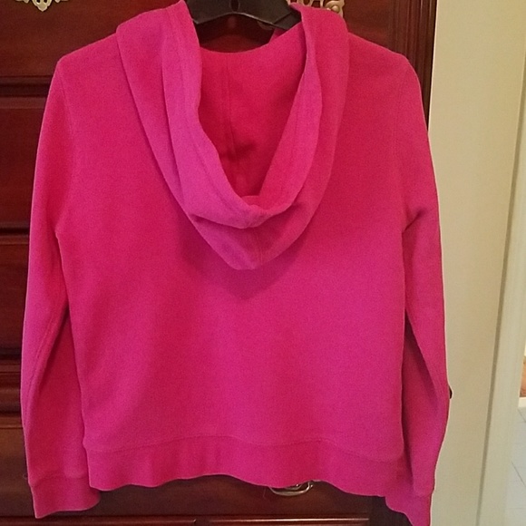 *TODAY ONLY SALE** RL zip up hoodie - Gently used - Picture 3 of 5